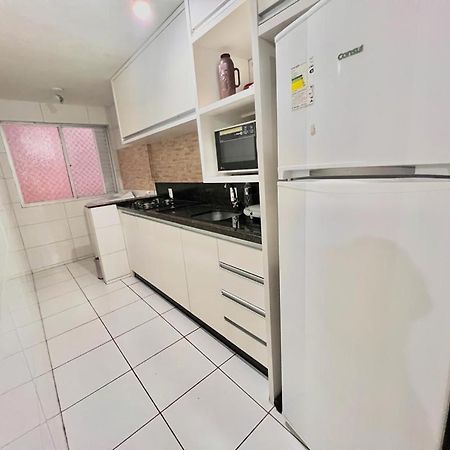 Apartamento Top Balneário Camboriú Exterior foto