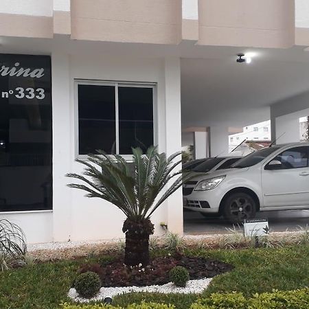 Apartamento Top Balneário Camboriú Exterior foto
