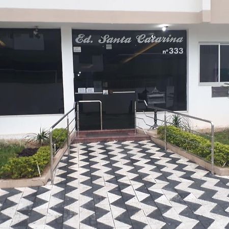 Apartamento Top Balneário Camboriú Exterior foto
