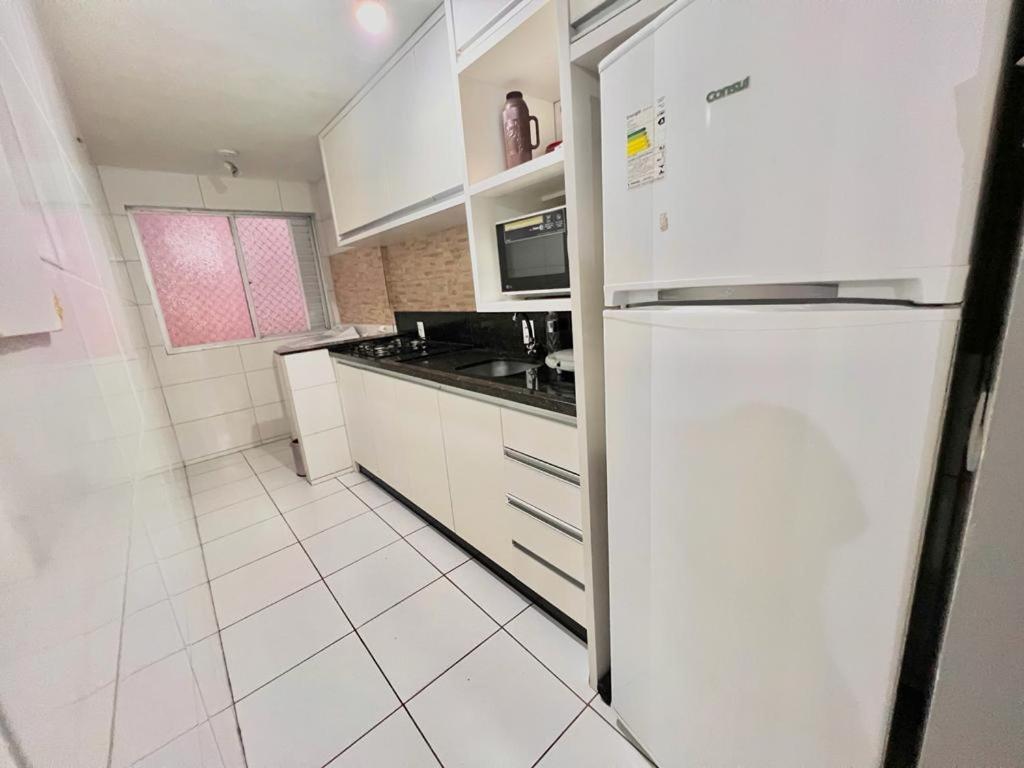 Apartamento Top Balneário Camboriú Exterior foto