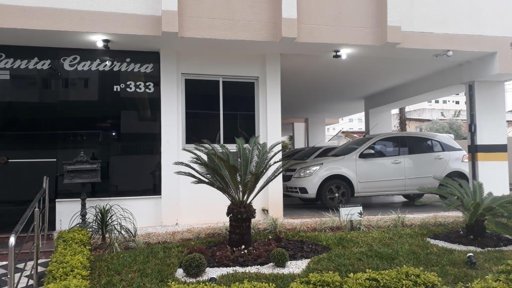 Apartamento Top Balneário Camboriú Exterior foto