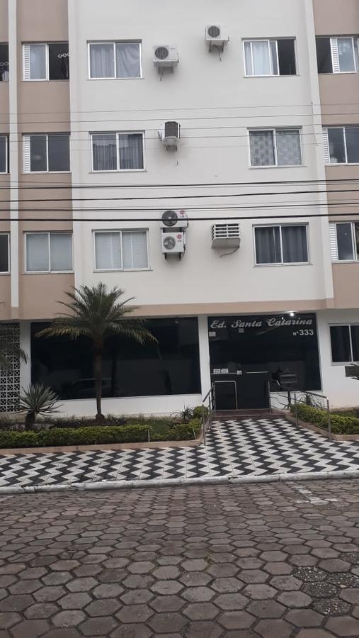 Apartamento Top Balneário Camboriú Exterior foto