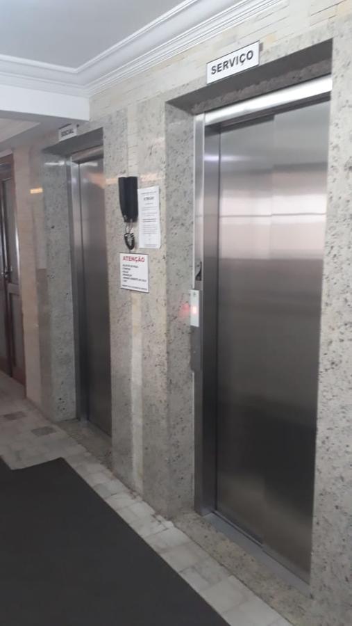 Apartamento Top Balneário Camboriú Exterior foto